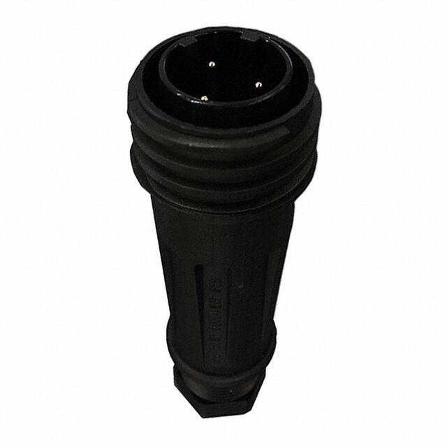 PX0921/03/P Bulgin  Rundsteckverbinderbaugruppen